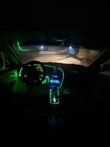 срочно продам авто в связи с переездом: Daewoo Nubira: 2000 г., 1.5 л, Автомат, Бензиновая, Седан — 5