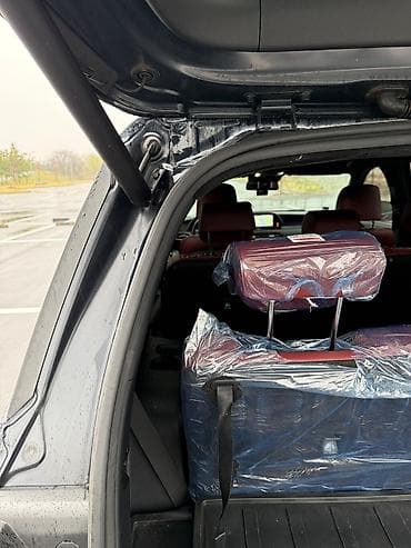 лабовой авто: Hyundai Palisade: 2019 г., 2.2 л, Автомат, Дизель, Внедорожник — 8