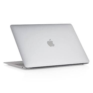Электронные книги: Apple MacBook (серебристый) air 13, M1(2020) Состояние очень — 1