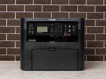 printer l805: Canon imageCLASS MF232w — монохромное лазерное МФУ 3-в-1 для дома и — 3