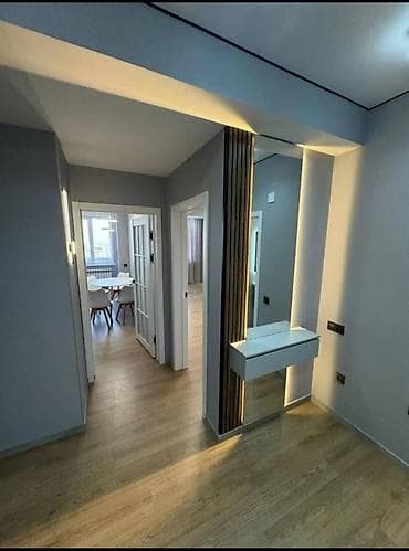 Сниму квартиру: 1 комната, 45 м², Элитка, 11 этаж, Дизайнерский ремонт — 4