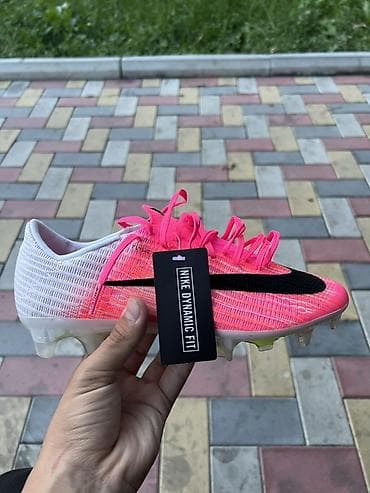 ботцы: Nike mercurial superfly pro 41, Состояние идеальноегород Бишкек — 1