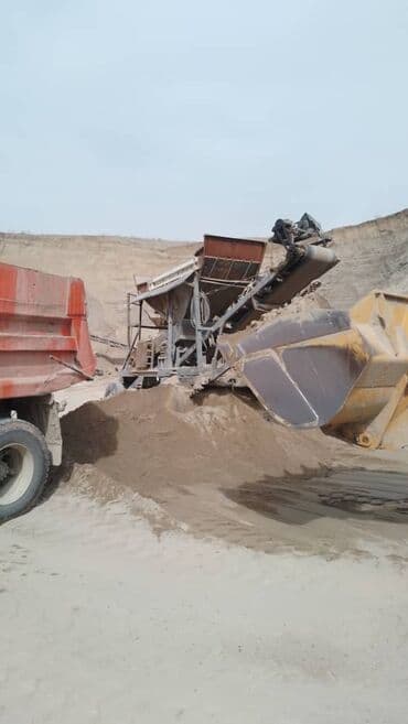 камни для аквариума: Отсев отсев отсев Для стяжки пола Отсев мытый чистый для всех — 2