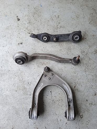 передний рычаг w210: Автозапчасти Рычаги на W211 Mercedes-Benz. Передние рычаги на — 3
