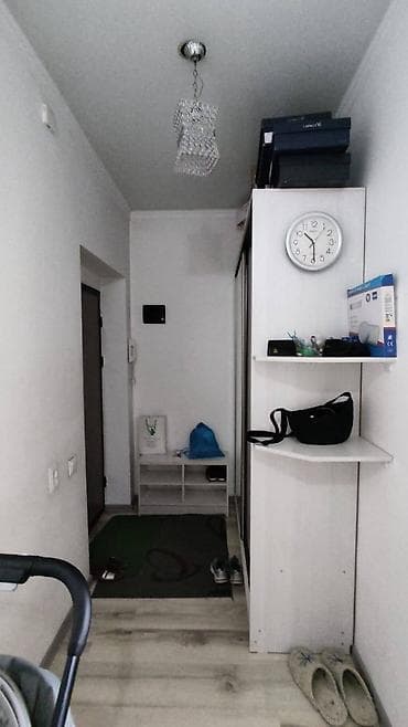 Квартиры: 2 комнаты, 57 м², 8 этаж, Косметический ремонт — 7