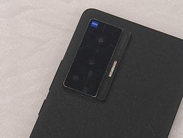 google pixel 6a: Vivo X70 Pro, Б/у, 256 ГБ, цвет - Черный, 2 SIM — 2