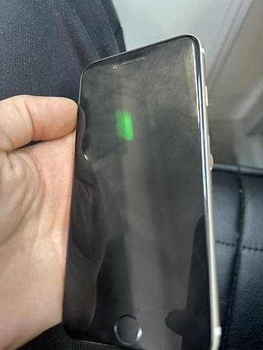 note 8 pro: IPhone 7, Б/у, 128 ГБ, Золотой, 100 % — 2