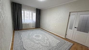 1 комната, 36 м², 106 серия, 6 этаж, Евроремонт at lalafo.kg 1 комната, 36 м², 106 серия, 6 этаж, Евроремонт