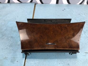 c class: Торпедо Mercedes-Benz 2000 г., Б/у, Оригинал, Германия — 9