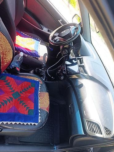 lada 2105: Hyundai Accent: 2013 г., 1.6 л, Ручные, Седан — 4