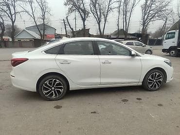 аренда авто honda: Чанган Ядо под выкуп — 2