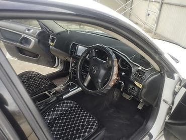 каракол авто: Subaru Legacy: 2003 г., 2 л, Автомат, Бензин, Универсал — 6