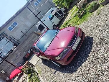 хонда аккорд тарнева: Honda Accord: 2001 г., 1.8 л, Типтроник, Бензин, Седан — 6
