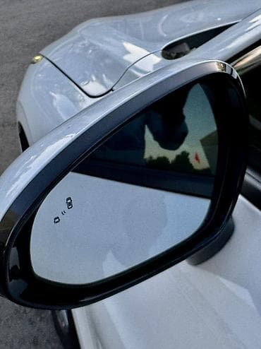 кузов на камаз: Kia K5: 2021 г., 2 л, Автомат, Газ, Седан — 9