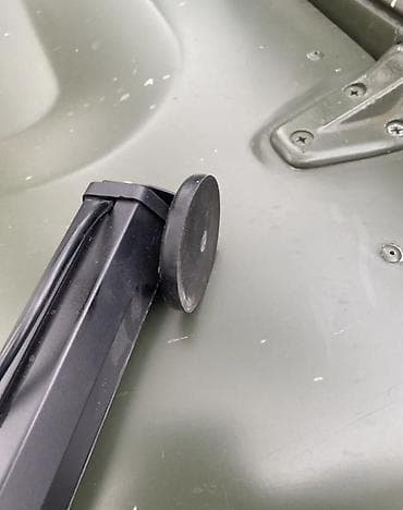 6м: Строб метровый новый
СРОЧНА СРОЧНА
ТОРГ ЕСТЬ — 3