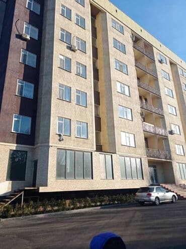 ЗИЛ: 1 комната, 38 м², Индивидуалка, 3 этаж, Косметический ремонт — 7