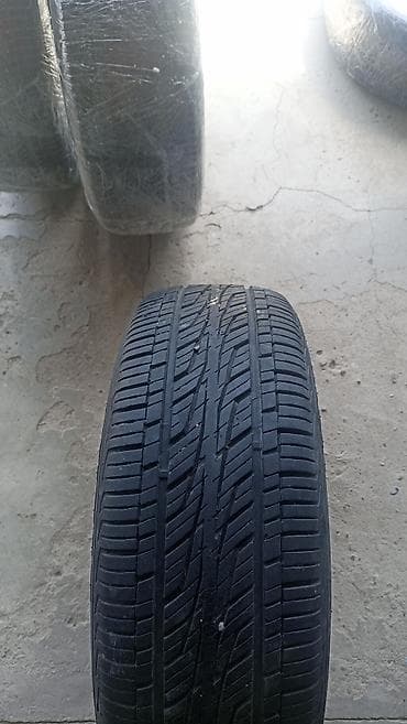 r16 mekab: Комплект автомобильных шин, 4 шт. - Тип: летние/всесезонные (по — 5