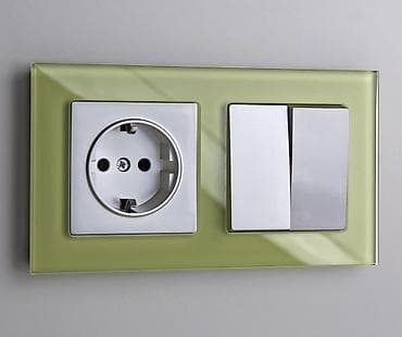 Электрик | Установка счетчиков, Установка стиральных машин, Демонтаж электроприборов Больше 6 лет опыта — 5