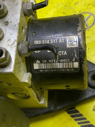 запчасти на гольф 3 бишкек: Блок ABS Volkswagen Оригинал, Япония — 4