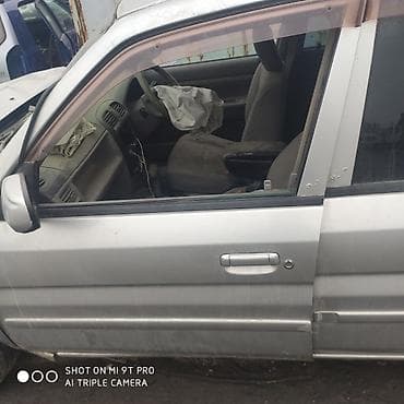 мазда демио каробка: Коробка передач Автомат Mazda 2001 г., Б/у, Оригинал, Япония — 3