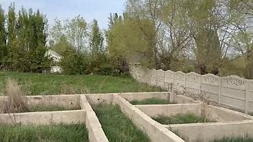 продажа участка в бишкеке: 12 соток, Для строительства, Красная книга, Тех паспорт — 6