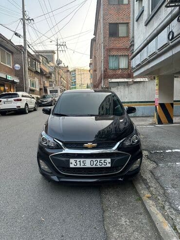 двигатель шевроле спарк 1.0 купить: Chevrolet Spark: 2019 г., 1 л, Вариатор, Бензин, Универсал — 7