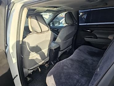 мотор на приус: Toyota Highlander: 2021 г., 2.5 л, Автомат, Гибрид, Кроссовер — 2