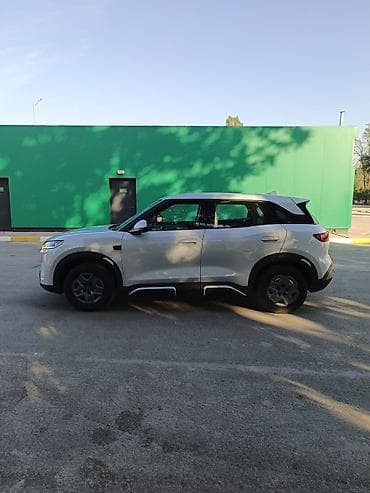 передний бампер прадо 120: BYD Yuan Plus: 2025 г., Электромобиль, Кроссовер — 2