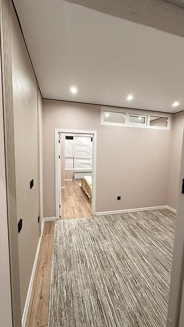 Квартиры: 1 комната, 54 м², 1 этаж, Дизайнерский ремонт — 4