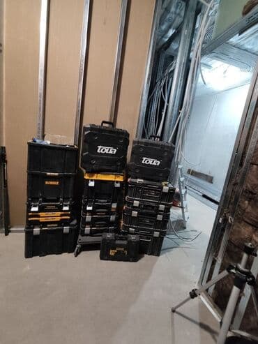 работа неполный рабочий день бишкек: Электрик | Перенос электроприборов, Прокладка, замена кабеля, Установка счетчиков Больше 6 лет опыта — 3