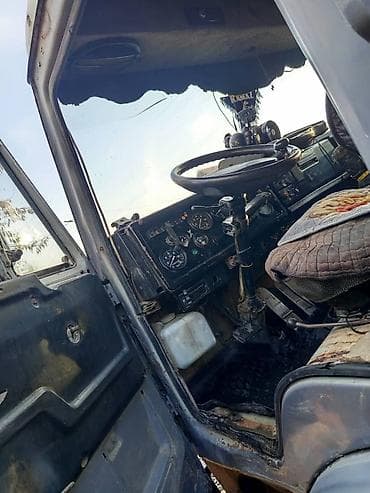 инжектор вентури: Грузовик, Камаз, Стандарт — 1