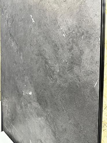 каменный ковёр: Назначение: Для пола, цвет - Серый, Матовое — 2