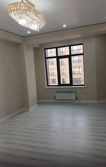 агат капстрой: 1 комната, 60 м², Элитка, 9 этаж, Евроремонт — 5