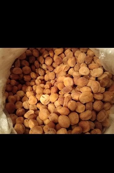 Май, консервалар: Сушёные абрикосовые косточки (ядра) орук только оптом - Натуральные — 2