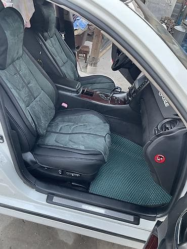 outback 2005: Lexus IS: 2008 г., 2.5 л, Автомат, Бензин, Седан — 4