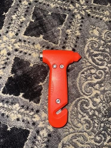 акция набор: Электрический домкрат 3-в-1 для авто (12 В) Компактная — 7