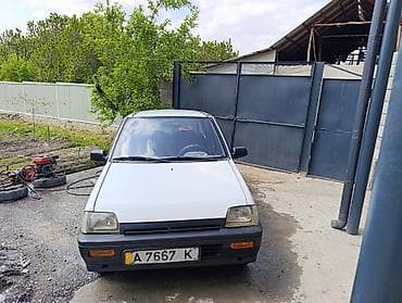 выкуп авто расрочка: Microcar : 1998 г., 0.8 л, Ручные, Бензин, Хэтчбэк — 2