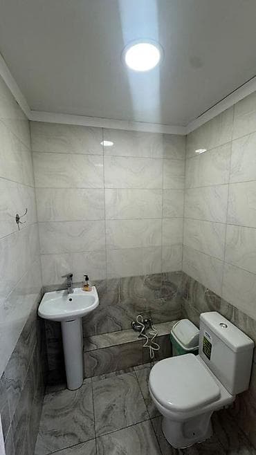 2 комнаты, 80 м², Элитка, 10 этаж, Евроремонт — 6
