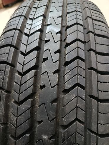 r15 4114: Шины 195 / 60 / R 16, Лето, Б/у, Пара, Легковые, Япония — 6