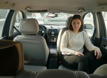 мотоцикл с автоматической коробкой передач: Ford Mondeo: 2002 г., 2 л, Автомат, Бензин, Универсал — 3