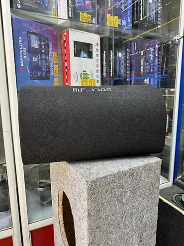 alpine буфер: Продаю Сабвуферы 
Продажа и установка — 9