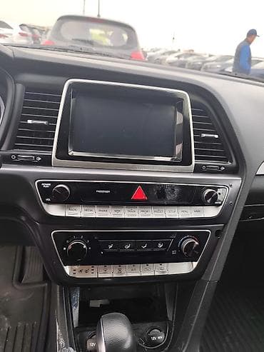 датчик скорости форд фокус: Hyundai Sonata: 2019 г., 2 л, Автомат, Газ, Седан — 8