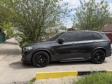 бмв х5 2020: BMW X5: 2018 г., 3 л, Автомат, Бензин, Кроссовер — 2