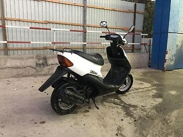 мотоцикл бензиновый: Продаю мопед 0'5 куб — 5