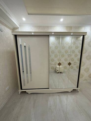 продаю квартиру 8 мкр: 2 комнаты, 95 м², Элитка, 8 этаж, Евроремонт — 8