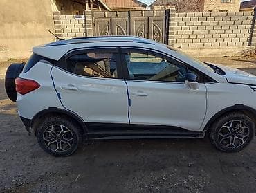 ремонт рулевой колонки: BYD Yuan Pro: 2022 г., 0.1 л, Автомат, Электромобиль, Кроссовер — 4