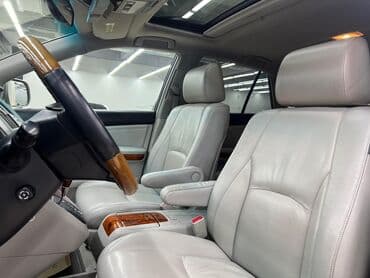 двигатель на мерседес 3 2: Lexus RX: 2005 г., 3.3 л, Автомат, Бензин, Кроссовер — 8