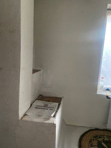 отдых на южном берегу: 2 комнатный времянка берилет 2-3тон коп эмес адамга Ысыксуу Муздак — 7