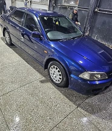 gs lexus: Honda Accord: 2002 г., 1.8 л, Автомат, Бензин, Седан — 2