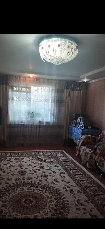 сдаю кошару: 69 м², 3 комнаты, Забор, огорожен — 2